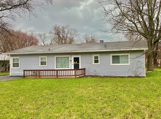 16251 Clifton Park Ave, Markham, IL