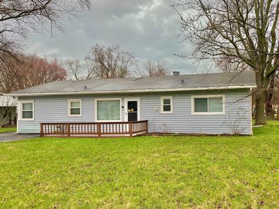 16251 Clifton Park Ave, Markham, IL, 60428
