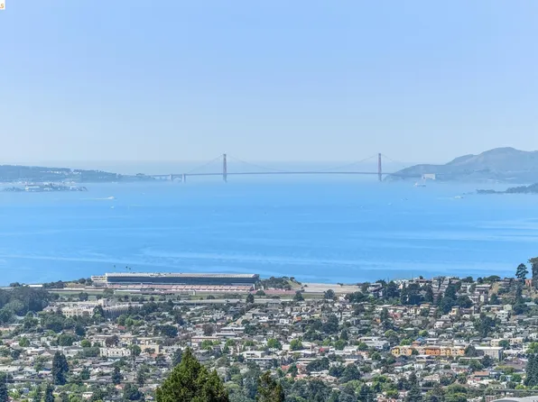 456 Kentucky Ave, Berkeley, CA 94707