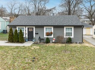 2613 S 49th St, Kansas City, KS 66106