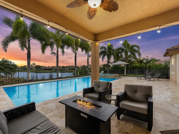 136 Steeple Circle, Jupiter, FL 33458