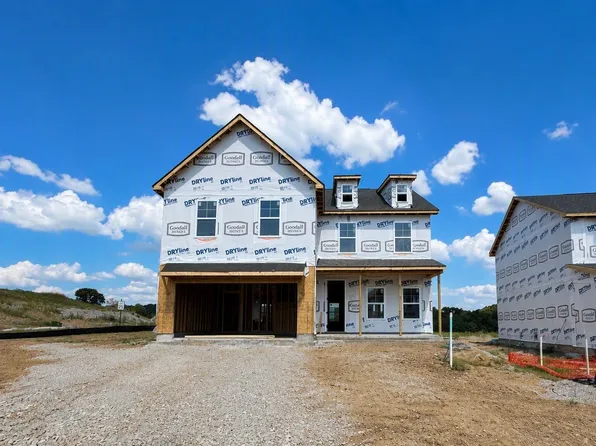 4278 Bywater Rd Lot 169, Spring Hill, TN 37174