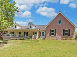 6128 Grants Ford Dr, Gainesville, GA 30506