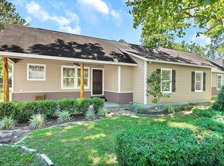 20113 Cook Rd #1, Tomball, TX 77377