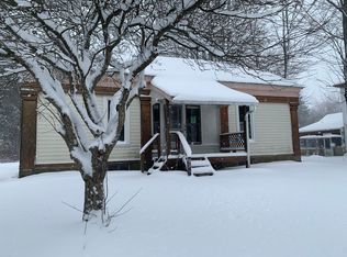 44 Pearl St, Arcade, NY 14009