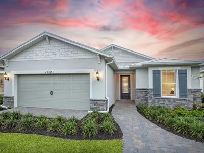 10417 Sea Breeze Ridge Dr, Englewood, FL, 34223