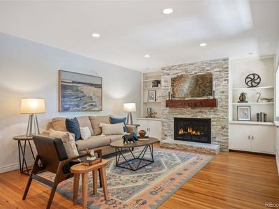 5523 E Utah Place, Denver, CO, 80222