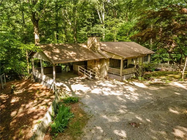 368 Still Hollow Rd, Jasper, GA 30143
