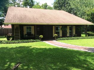 143 Church St, Grand Coteau, LA 70541