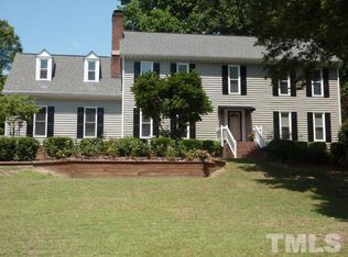 4013 Thetford Rd, Durham, NC 27707