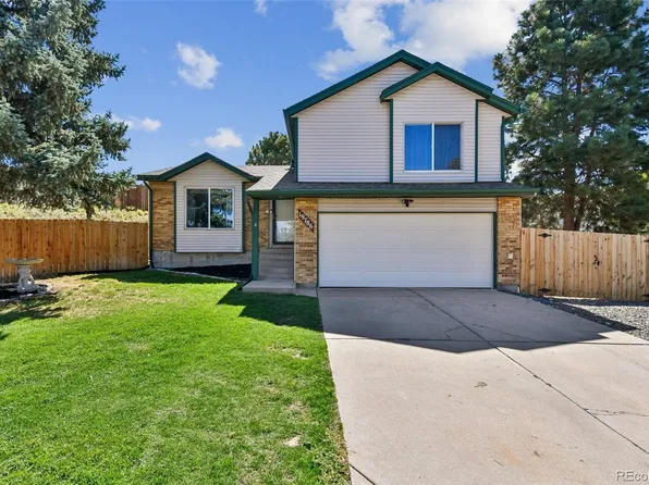 19786 Strasburg Court, Parker, CO 80134
