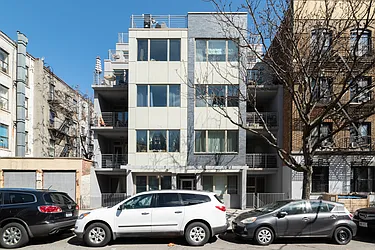 Rented by ATM Realty Service Inc