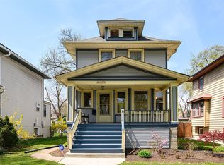 617 Lyman Ave, Oak Park, IL 60304