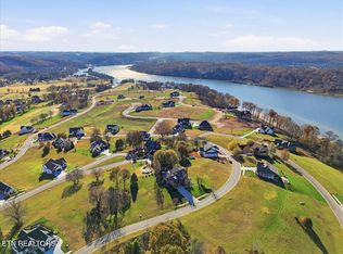 2532 Persimmon Rdg, Loudon, TN 37774