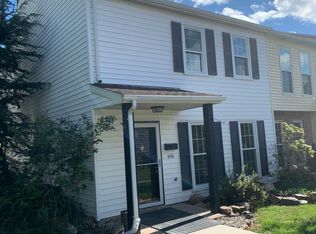 646 Lopax Rd, Harrisburg, PA 17112