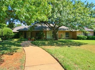 2617 Pembroke Ter, Oklahoma City, OK 73116