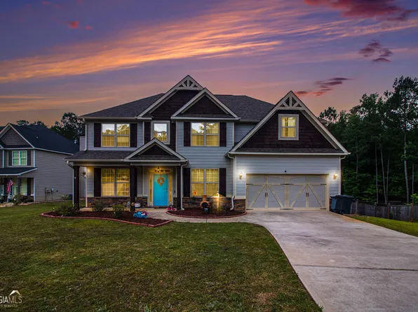 897 Sweetbay Pkwy, Hamilton, GA 31811