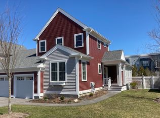4 Clipper Rd #4, Plymouth, MA 02360