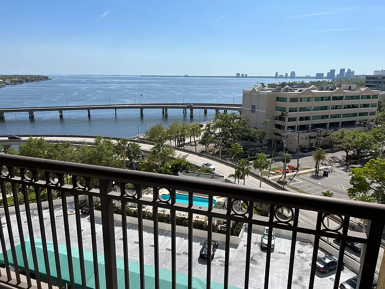 345 Bayshore Blvd #1003 — Photo 16