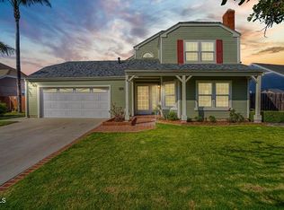 1640 Rivas Ln, Oxnard, CA 93035