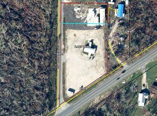 18360 Sr 20 W, Blountstown, FL 32424