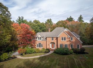155 Woodland Mead, South Hamilton, MA 01982