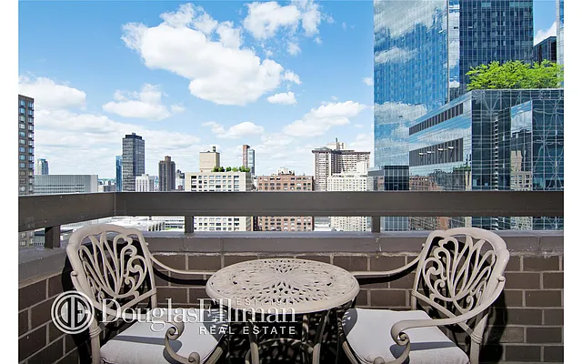 Sold by Douglas Elliman | media 9