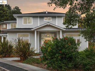 7950 Terrace Dr, El Cerrito, CA 94530