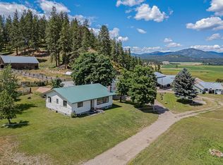 2291 Heine Rd, Chewelah, WA 99109