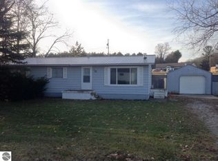 5022 Lockwood St SW, South Boardman, MI 49680