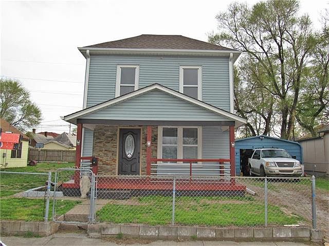 1st image of 1117 Hasbrook Ave