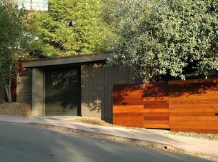 1101 Oxford St, Berkeley, CA 94707