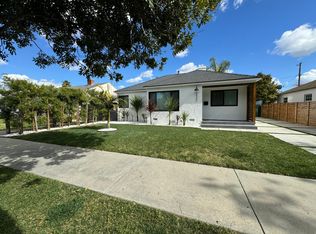 3532 S Muirfield Rd, Los Angeles, CA 90016