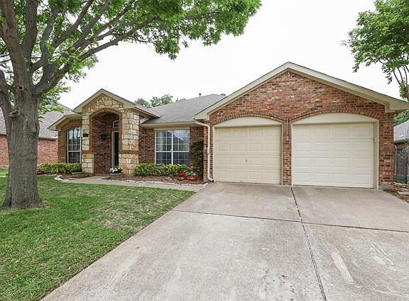 2nd image of 2505 Vail Ln