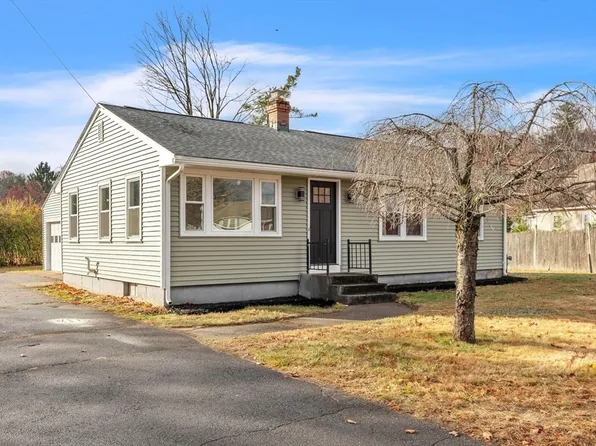 288 Russell Rd, Westfield, MA 01085