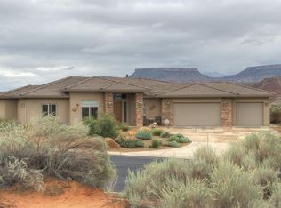 168 S Rulon Rd, Virgin, UT 84779