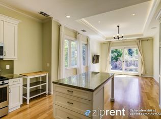 1595 Alamo Way #B, Alamo, CA 94507