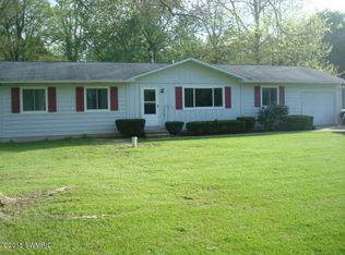 66181 Kilburn Ave, Dowagiac, MI 49047