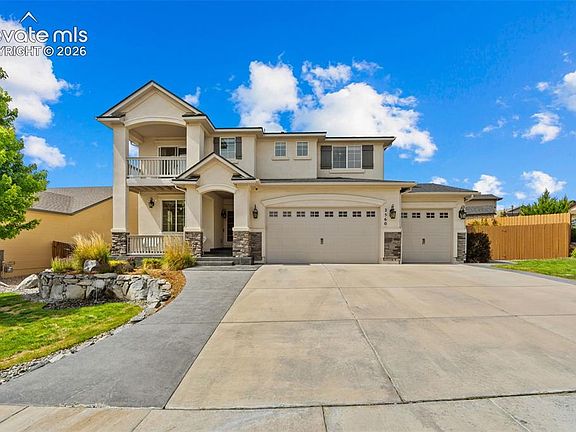 2nd image of 2560 Farrier Ct