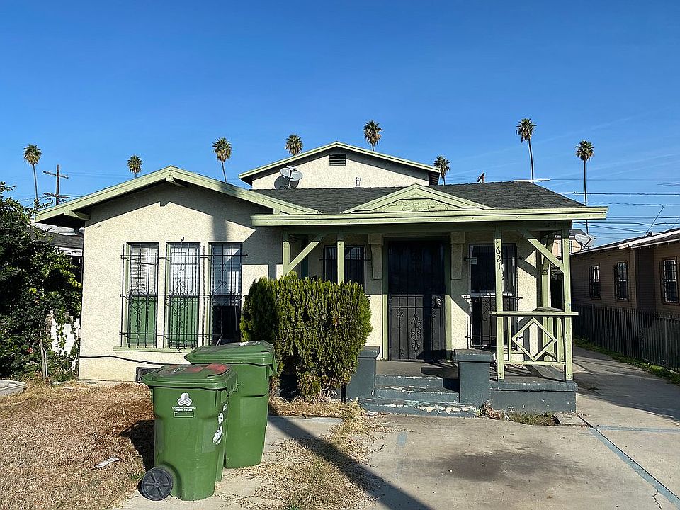 1st image of 621-623 W 62nd St