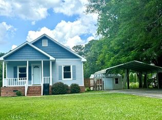 2002 Airport Rd, Greenwood, SC 29649