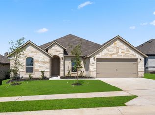 217 Restoration Ave, Godley, TX 76044