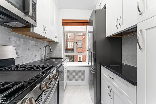 Rented by Brown Harris Stevens | media 5