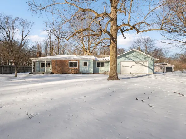 52473 County Road 113, Elkhart, IN 46514