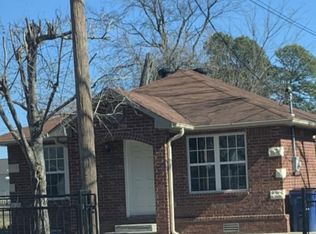 2514 N 37th St, Fort Smith, AR 72904