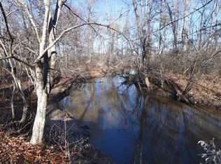 0 Plank Rd LOT 5, Dillwyn, VA 23936