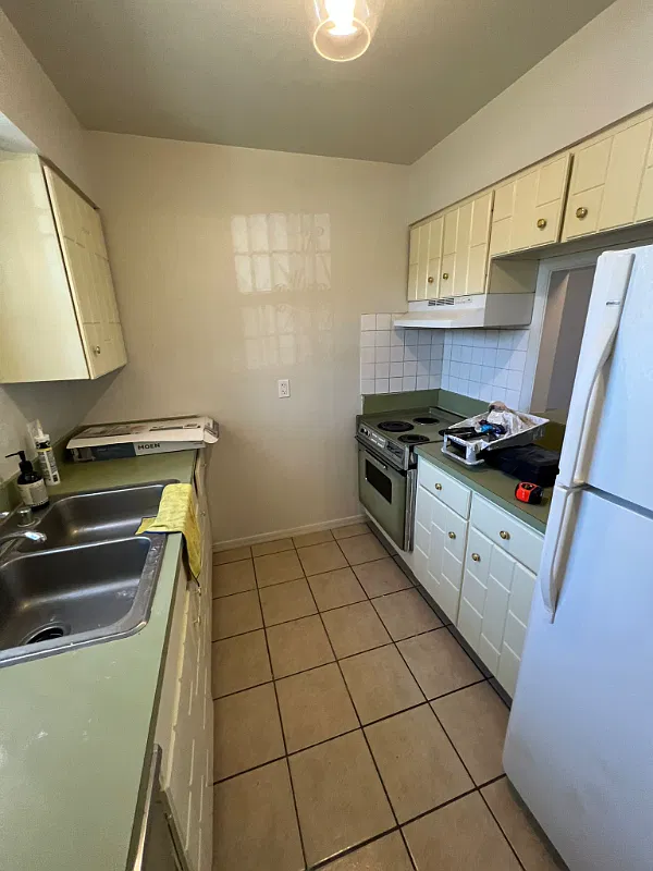 1 bed, 792 sqft, $1,050 — Photo 4
