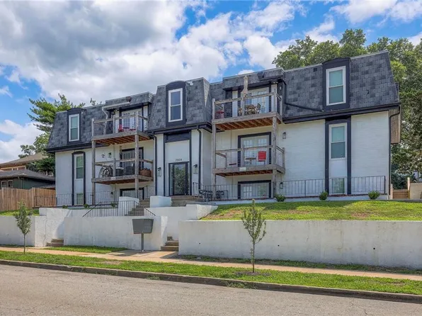 3909 Kenwood Ave, Kansas City, MO 64110