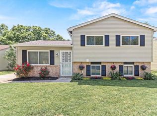 1719 Ringfield Dr, Galloway, OH