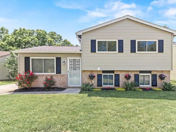 1719 Ringfield Dr, Galloway, OH 43119